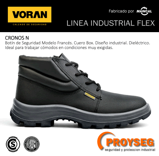 CRONOS N